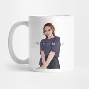 We have to Stan || Jade Thirlwall Mug